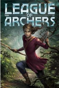 League of Archers, 1