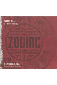 Zodiac Legacy: Convergence Lib/E