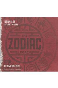 The Zodiac Legacy: Convergence Lib/E