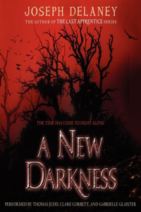 New Darkness