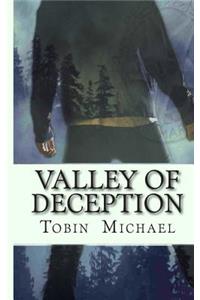 Valley of Deception: Jake Mathews, U.S. Marshal series