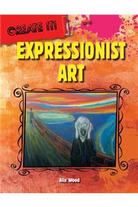 Expressionist Art