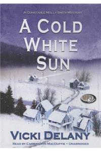 A Cold White Sun