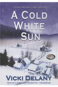 Cold White Sun