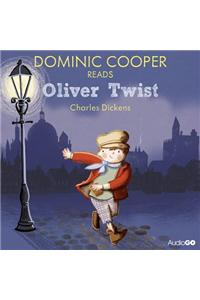 Oliver Twist