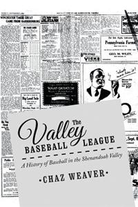 Valley Baseball League
