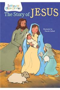 The Story of Jesus