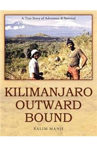Kilimanjaro Outward Bound