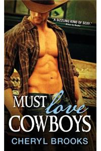 Must Love Cowboys