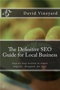 Definitive SEO Guide for Local Business