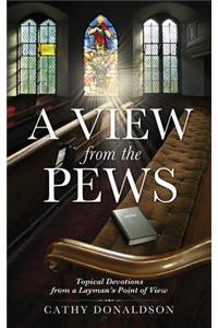 View from the Pews
