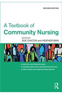 Textbook of Community Nursing