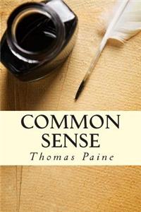 Common Sense