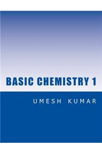 basic chemistry 1