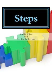 Steps: Forming a Disability Minstry