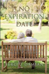 No Expiration Date