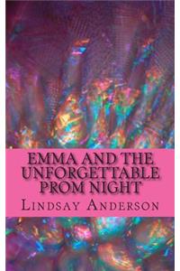 Emma and the Unforgettable Prom Night