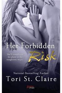 Her Forbidden Risk