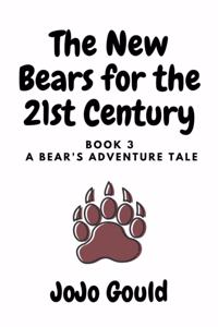 Bear's Adventure Tale