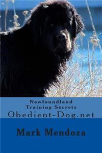 Newfoundland Training Secrets