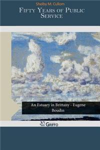 Fifty Years of Public Service