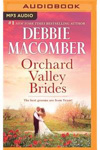 Orchard Valley Brides