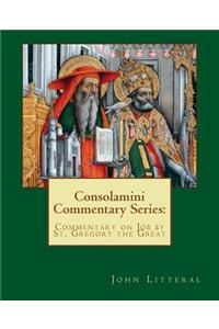 Consolamini Commentary Series