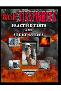 Basic Firefighter Practice Tests and Study Guides