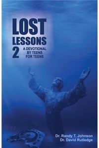 LOST Lessons 2