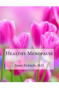 Healthy Menopause