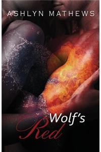 Wolf's Red