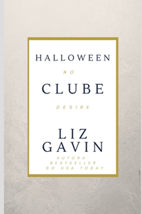 Halloween no Clube Desire