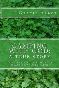 Camping with God