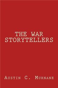 The War Storytellers