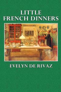 Little French Dinners