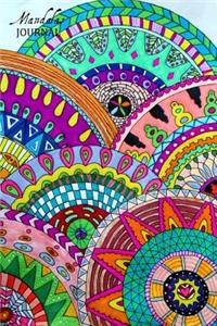 Mandalas Journal
