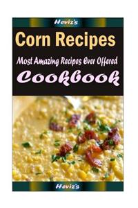 Corn Recipes