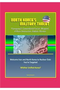 North Korea's Military Threat
