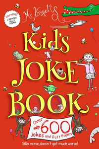 Kids Joke Book