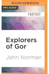 Explorers of Gor