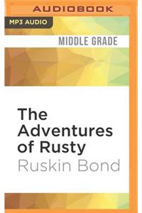 The Adventures of Rusty