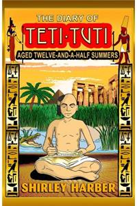 Diary of Teti-Tuti