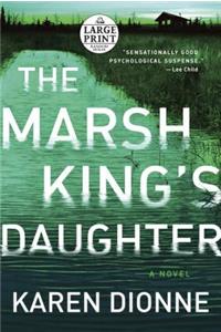 The Marsh King's Daughter