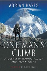 One Man's Climb