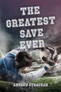 Greatest Save Ever