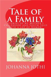 Tale of a Family