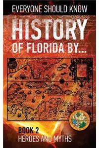 History of Florida by... Book 2