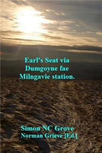 Earl's Seat via Dumgoyne fae Milngavie station.