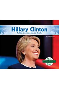Hillary Clinton