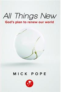 All Things New